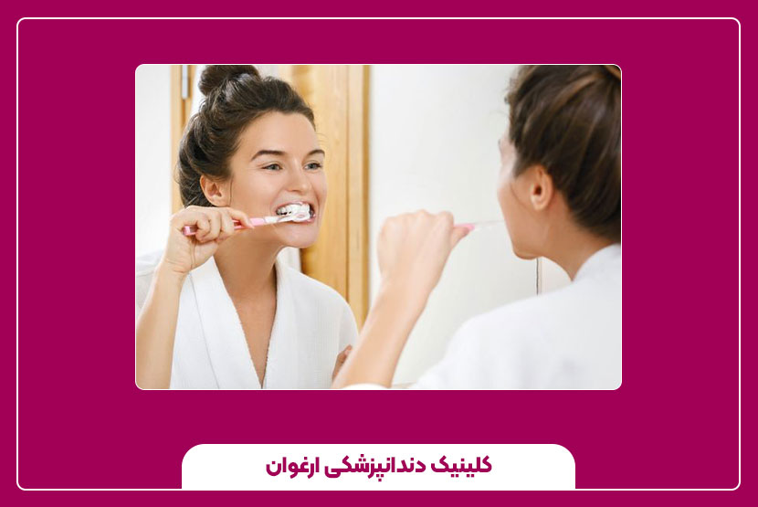 معرفی انواع خمیر دندان و کاربرد هرکدام